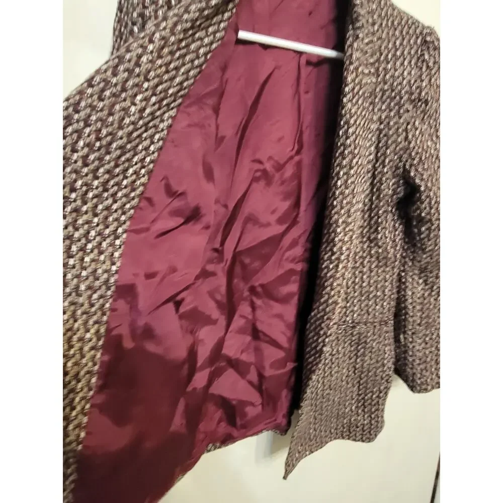 Retro Michelle Stuart Blazer